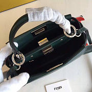 Fendi Peekaboo Mini 23cm - 3