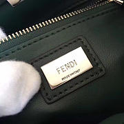 Fendi Peekaboo Mini 23cm - 2
