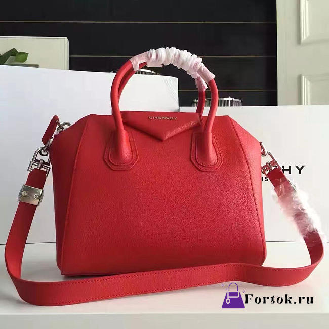 Givenchy Small Antigona handbag 2027 - 1