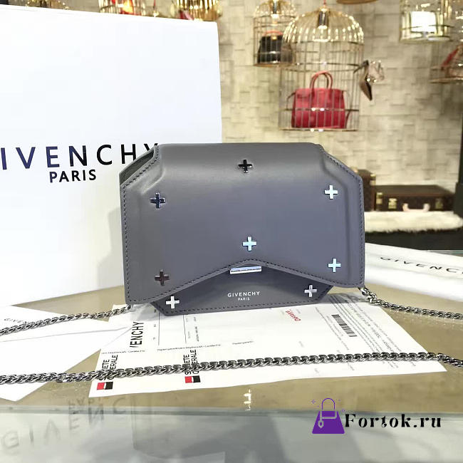 Givenchy bow cut 2086 - 1