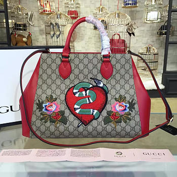 Gucci Soft Gucci Signature 26cm