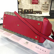 Gucci Soft Gucci Signature 26cm - 4
