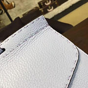 Gucci GG Marmont Leather Tote bag 31.5cm  - 6