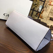 Gucci GG Marmont Leather Tote bag 31.5cm  - 4