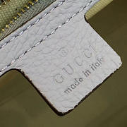 Gucci GG Marmont Leather Tote bag 31.5cm  - 2