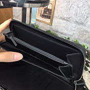 Gucci GG Leather Wallet 2508 19cm - 4
