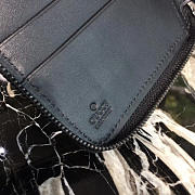 Gucci GG Leather Wallet 2508 19cm - 5