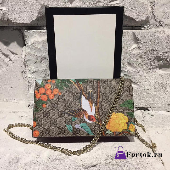 Gucci Shoulder Bags 20cm - 1
