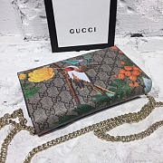 Gucci Shoulder Bags 20cm - 3