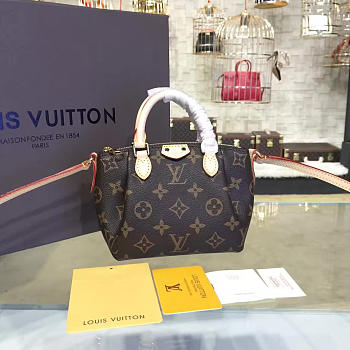 Louis Vuitton TURENNE M48814