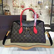 Louis Vuitton TUILERIES Noir - 1
