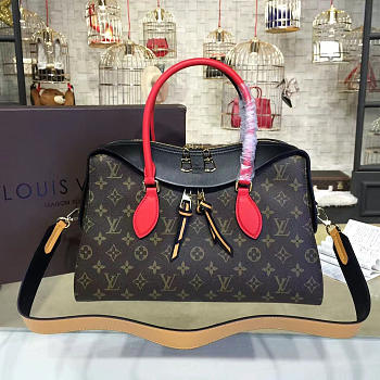 Louis Vuitton TUILERIES Noir