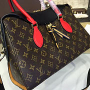 Louis Vuitton TUILERIES Noir - 3