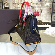 Louis Vuitton TUILERIES Noir - 5