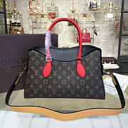 Louis Vuitton TUILERIES Noir - 6