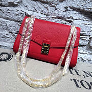 Louis Vuitton St Germain PM 3105 Monogram Empreinte Leather - 2