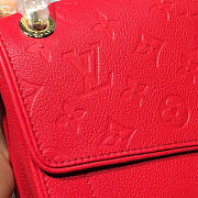 Louis Vuitton St Germain PM 3105 Monogram Empreinte Leather - 5