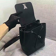 Louis Vuitton LOCKME BACKPACK MINI 3138 - 3