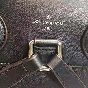 Louis Vuitton LOCKME BACKPACK MINI 3138 - 4