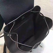 Louis Vuitton LOCKME BACKPACK MINI 3138 - 5