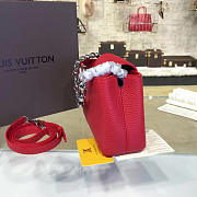Louis Vuitton CAPUCINES BB 3140 - 3
