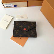 Louis Vuitton Victorine wallet M41938 3204 - 1