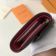 Louis Vuitton Victorine wallet M41938 3204 - 3