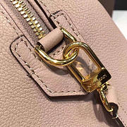 Louis Vuitton SPEEDY BANDOULIÈRE 20 - 4