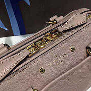 Louis Vuitton SPEEDY BANDOULIÈRE 20 - 5