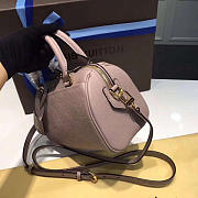 Louis Vuitton SPEEDY BANDOULIÈRE 20 - 6