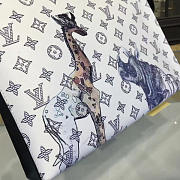 Louis Vuitton POCHETTE VOYAGE MM 3245 - 6