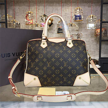 LOUIS VUITTON RETIRO PM Monogram 