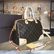 LOUIS VUITTON RETIRO PM Monogram  - 3