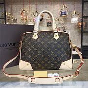 LOUIS VUITTON RETIRO PM Monogram  - 4