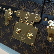 Louis Vuitton PETITE MALLE Monogram 3268 - 2