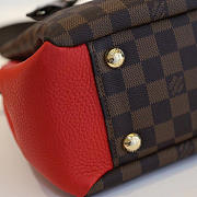 Louis Vuitton Normandy RED  - 6