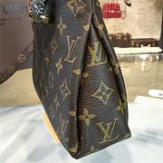 Louis Vuitton PALLAS BB NOIR 3285 - 6