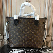 Louis Vuitton Neverfull Bag CHERRY 3305 32cm - 4