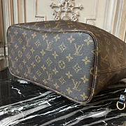 Louis Vuitton Neverfull Bag CHERRY 3305 32cm - 2