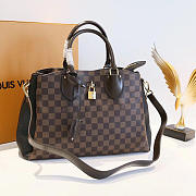 Louis Vuitton Normandy Noir 3306 - 1