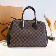 Louis Vuitton Normandy Noir 3306 - 3