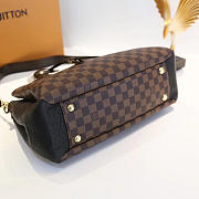 Louis Vuitton Normandy Noir 3306 - 4