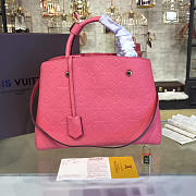 Louis Vuitton MONTAIGNE MM 3315 - 2