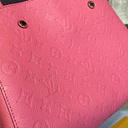 Louis Vuitton MONTAIGNE MM 3315 - 4