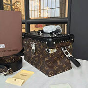 Louis Vuitton Monogram City Trunk 22cm - 5