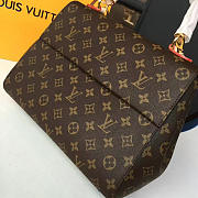 Louis Vuitton CLUNY MM M43653 - 3