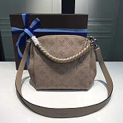 Louis Vuitton Babylone Chain BB Creme 3516 25cm - 1
