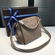 Louis Vuitton Babylone Chain BB Creme 3516 25cm - 5