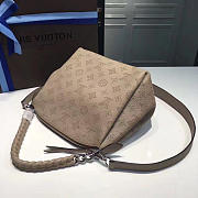 Louis Vuitton Babylone Chain BB Creme 3516 25cm - 4