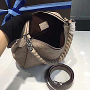Louis Vuitton Babylone Chain BB Creme 3516 25cm - 3